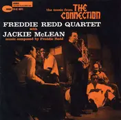 Freddie Redd Quartet - The Music From 'The Connection'
