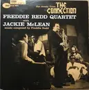 LP - Freddie Redd Quartet With Jackie McLean - The Music From 'The Connection'