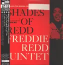 LP - Freddie Redd Quintet - Shades Of Redd - Mono / Incl. Insert + OBI