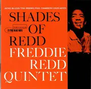 CD - Freddie Redd Quintet - Shades Of Redd