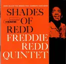 CD - Freddie Redd Quintet - Shades Of Redd