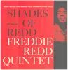 LP - Freddie Redd Quintet - Shades Of Redd - Mono / Incl. Insert