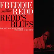 Freddie Redd - Redd's Blues