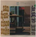 LP - Freddie Redd Trio - San Francisco Suite
