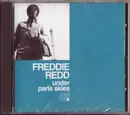 CD - Freddie Redd - Under Paris Skies