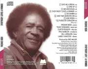 CD - Freddie Redd - Everybody Loves A Winner