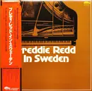 LP - Freddie Redd - In Sweden - Mono