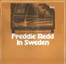 CD - Freddie Redd - In Sweden
