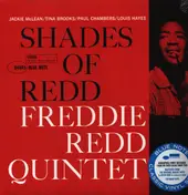 Freddie Redd - Shades of Redd
