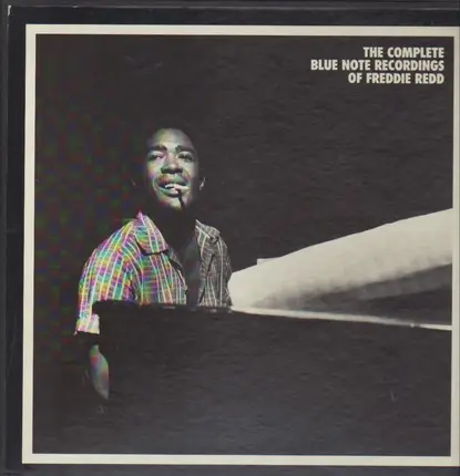 Freddie Redd - The Complete Blue Note Recordings Of Freddie Redd