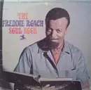 LP - Freddie Roach - The Freddie Roach Soul Book