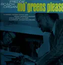 LP - Freddie Roach - Mo' Greens Please