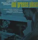 LP - Freddie Roach - Mo' Greens Please