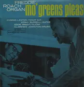 LP - Freddie Roach - Mo' Greens Please