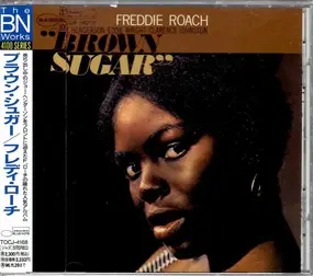 Freddie Roach - Brown Sugar