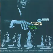 Freddie Roach - Good Move!