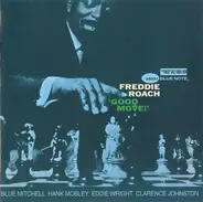 Freddie Roach - Good Move!