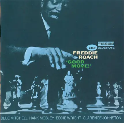 Freddie Roach - Good Move!