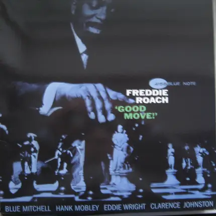 Freddie Roach - GOOD MOVE