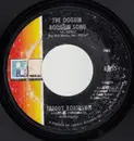 7inch Vinyl Single - Freddie Robinson - The Oogum Boogum Song / Black Fox - Styrene