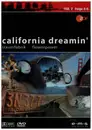 DVD - Freddie Röckenhaus - California Dreamin', Teil 2 - German / English / Italian / French