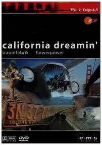 Freddie Röckenhaus - California Dreamin', Teil 2