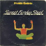 Freddie Roulette