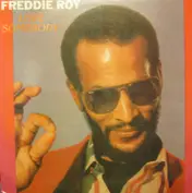 Freddie Roy