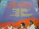 LP - Freddie Staff And His Swing Band - Great Hits Of The Swing Era