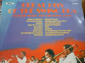 FF - Great Hits Of The Swing Era