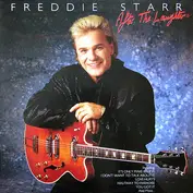 Freddie Starr