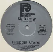 Freddie Starr - Skid Row