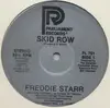 12inch Vinyl Single - Freddie Starr - Skid Row