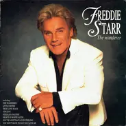 Freddie Starr - The Wanderer