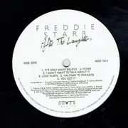 LP - Freddie Starr - After The Laughter
