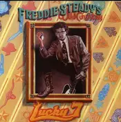 Freddie Steady's Wild Country