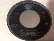 Freddie Scott - Sugar On Sunday