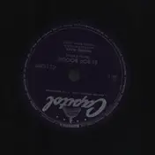 Freddie Slack - Be-Bop Boogie