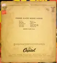 10'' - Freddie Slack - Freddie Slack's Boogie Woogie - Mono
