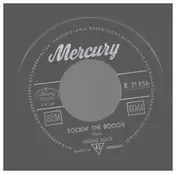 Freddie Slack - Rockin' The Boogie / Pig Foot Pete