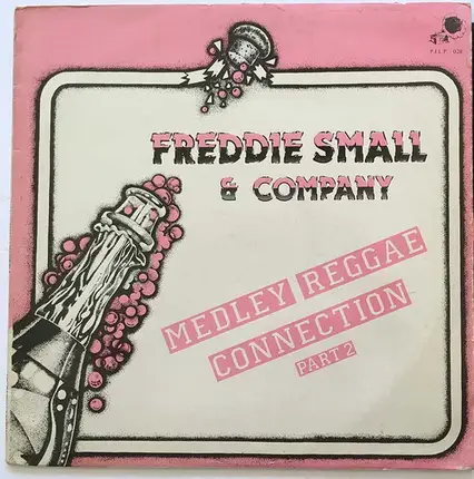 Freddie Small & Company - Medley Reggae Connection Part 2