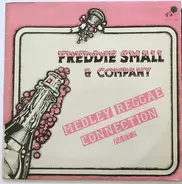 Freddie Small & Company - Medley Reggae Connection Part 2