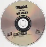 CD - Freddie & The Dreamers - The Collection