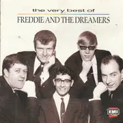 CD - Freddie & The Dreamers - The Very Best Of Freddie And The Dreamers