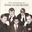 CD - Freddie & The Dreamers - The Very Best Of Freddie And The Dreamers