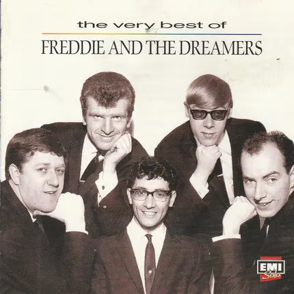 Freddie & The Dreamers - The Very Best Of Freddie And The Dreamers