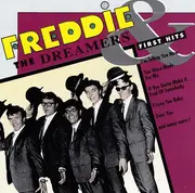 CD - Freddie & The Dreamers - First Hits