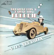 Freddie & The Dreamers - Greatest Hits & Latest Bits!