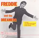 CD - Freddie & The Dreamers - The Collection