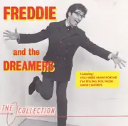 CD - Freddie & The Dreamers - The Collection